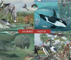 SOBRE I SOTA (CONTRASTOS) | 9788426136183 | Llibreria La Gralla | Llibreria online de Granollers
