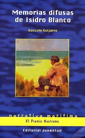 MEMORIAS DIFUSAS DE ISIDRO BLANCO | 9788426136633 | GUIJARRO, GONZALO | Llibreria La Gralla | Llibreria online de Granollers