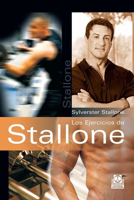 EJERCICIOS DE STALLONE, LOS | 9788480199711 | STALLONE, SYLVESTER | Llibreria La Gralla | Librería online de Granollers