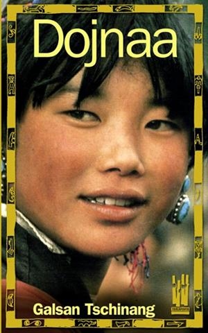 DOJNAA | 9788481365016 | TSCHINAG, GALSAN | Llibreria La Gralla | Llibreria online de Granollers