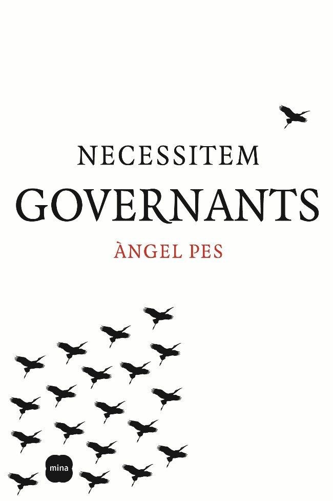 NECESSITEM GOVERNANTS (FOCUS, 22) | 9788496499737 | PES, ANGEL | Llibreria La Gralla | Llibreria online de Granollers