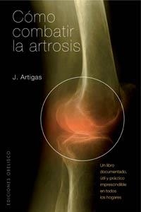 COMO COMBATIR LA ARTROSIS | 9788497773959 | ARTIGAS, J. | Llibreria La Gralla | Llibreria online de Granollers