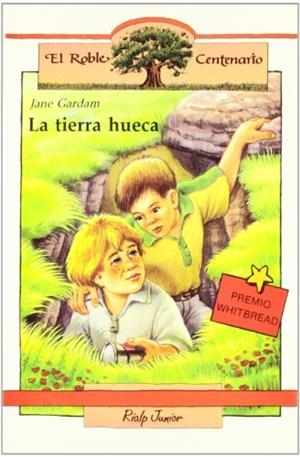 TIERRA HUECA, LA | 9788432125904 | GARDAM, JANE | Llibreria La Gralla | Librería online de Granollers