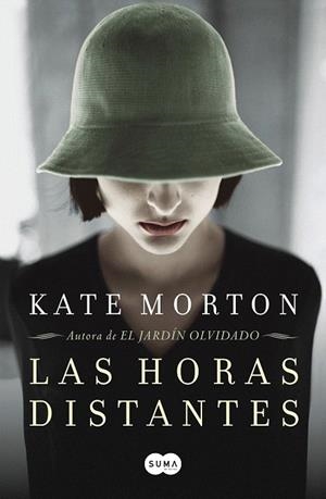 HORAS DISTANTES, LAS | 9788483652510 | MORTON, KATE | Llibreria La Gralla | Llibreria online de Granollers