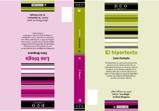 BLOGS / HIPERTEXTO | 9788497886208 | Llibreria La Gralla | Llibreria online de Granollers