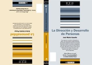 DIRECCION Y DESARROLLO DE PERSONAS / PERSONALIDAD(DUO 2 LIB) | 9788497886215 | Llibreria La Gralla | Llibreria online de Granollers