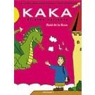 KAKA. EL NIÑO VALIENTE | 9788496851047 | ROSA, RAUL DE LA | Llibreria La Gralla | Librería online de Granollers