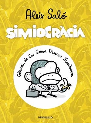 SIMIOCRACIA (CAT) | 9788499897066 | SALO, ALEIX | Llibreria La Gralla | Librería online de Granollers
