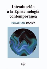 INTRODUCCION A LA EPISTEMOLOGIA CONTEMPORANEA | 9788430946129 | DANCY, JONATHAN | Llibreria La Gralla | Librería online de Granollers