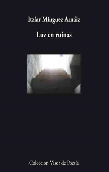 LUZ EN RUINAS | 9788475226644 | MINGUEZ ARNAIZ, ITZIAR | Llibreria La Gralla | Librería online de Granollers