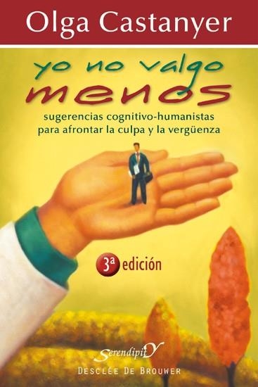 YO NO VALGO MENOS | 9788433021984 | CASTANYER, OLGA | Llibreria La Gralla | Librería online de Granollers