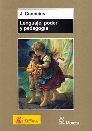 LENGUAGE PODER PEDAGOGIA | 9788471124753 | COMMINS, JIM | Llibreria La Gralla | Llibreria online de Granollers