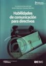 HABILIDADES DE COMUNICACION PARA DIRECTIVOS (3ª ED) | 9788473565189 | MANUEL DASI, FERNANDO DE | Llibreria La Gralla | Librería online de Granollers