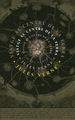 VIATGE AL CENTRE DE LA TERRA | 9788424644215 | VERNE, JULES | Llibreria La Gralla | Librería online de Granollers