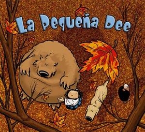 PEQUEÑA DEE, LA | 9788496706569 | BALDWIN, CHRIS | Llibreria La Gralla | Librería online de Granollers