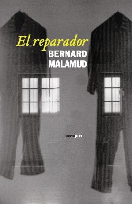 REPARADOR, EL | 9788496867116 | MALAMUD, BERNARD | Llibreria La Gralla | Llibreria online de Granollers