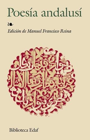 POESIA ANDALUSI | 9788441418325 | REINA, MANUEL FRANCISCO (ED.) | Llibreria La Gralla | Librería online de Granollers