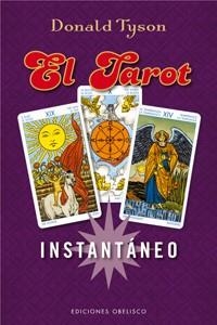 TAROT INSTANTANEO, EL | 9788497774291 | TYSON, DONALD | Llibreria La Gralla | Llibreria online de Granollers