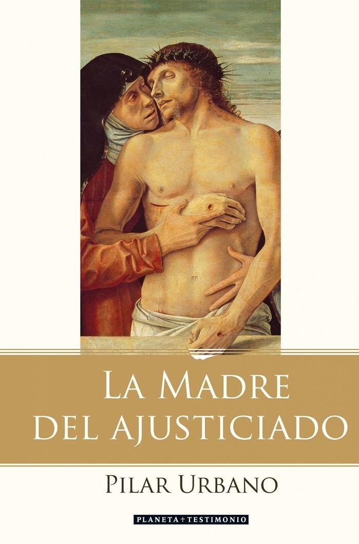 MADRE DEL AJUSTICIADO, LA | 9788408078029 | URBANO, PILAR | Llibreria La Gralla | Llibreria online de Granollers