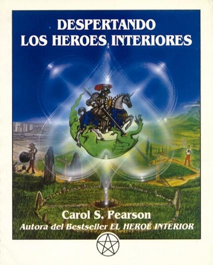 DESPERTANDO LOS HEROES INTERIORES | 9788487476419 | PEARSON, CAROL S. | Llibreria La Gralla | Llibreria online de Granollers