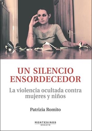 SILENCIO ENSORDECEDOR, UN | 9788496831490 | ROMITO, PATRIZIA | Llibreria La Gralla | Librería online de Granollers