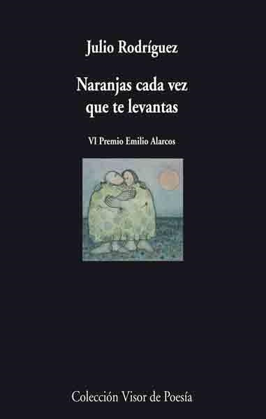 NARANJAS CADA VEZ QUE TE LEVANTAS | 9788475226873 | RODRIGUEZ SUAREZ, JULIO | Llibreria La Gralla | Llibreria online de Granollers