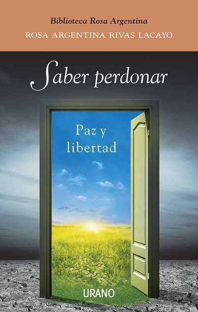 SABER PERDONAR | 9788479538231 | RIVAS LACAYO, ROSA ARGENTINA | Llibreria La Gralla | Librería online de Granollers