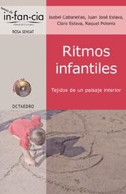 RITMOS INFANTILES : TEJIDOS DE UN PAISAJE INTERIOR | 9788480639224 | CABANELLAS, ISABEL  [ET. AL.] | Llibreria La Gralla | Librería online de Granollers