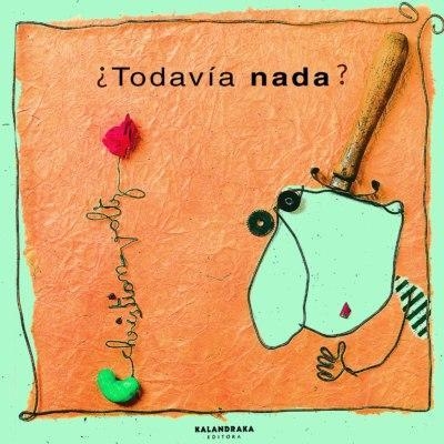 TODAVIA NADA? | 9788496388819 | VOLTZ, CHRISTIAN | Llibreria La Gralla | Llibreria online de Granollers