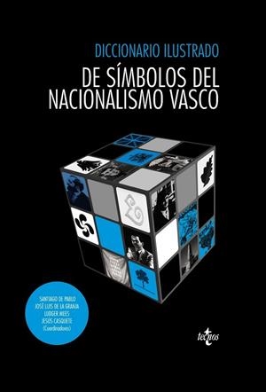 DICCIONARIO ILUSTRADO DE SÍMBOLOS DEL NACIONALISMO | 9788430954865 | AA.VV. | Llibreria La Gralla | Librería online de Granollers