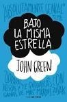BAJO LA MISMA ESTRELLA | 9788415594017 | GREEN, JOHN | Llibreria La Gralla | Llibreria online de Granollers