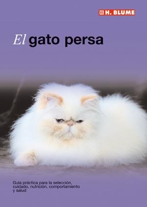 GATO PERSA, EL | 9788496669130 | Llibreria La Gralla | Librería online de Granollers