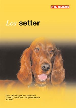 SETTER, LOS | 9788496669154 | Llibreria La Gralla | Librería online de Granollers