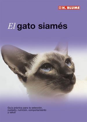 GATO SIAMES, EL | 9788496669185 | Llibreria La Gralla | Librería online de Granollers