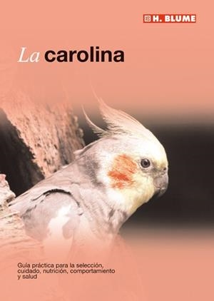 CAROLINA, LA | 9788496669123 | Llibreria La Gralla | Librería online de Granollers
