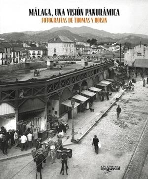 MALAGA,UNA VISION PANORAMICA | 9788496912120 | RAMIREZ GONZALEZ, JAVIER | Llibreria La Gralla | Llibreria online de Granollers