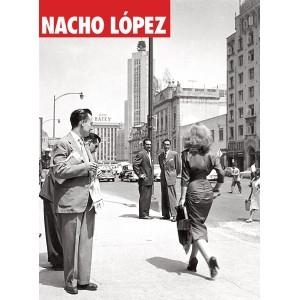 NACHO LOPEZ. LUNA CORNEA | 9789689345046 | LOPEZ, NACHO | Llibreria La Gralla | Librería online de Granollers