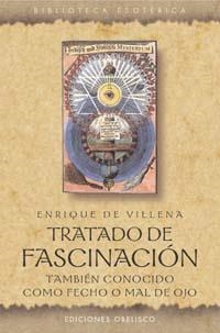 TRATDO DE FASCINACION | 9788497771207 | DE VILLENA, ENRIQUE | Llibreria La Gralla | Llibreria online de Granollers