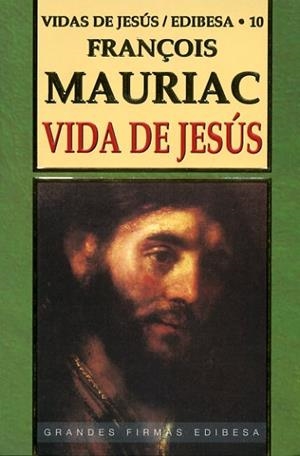 VIDA DE JESUS | 9788484071259 | MAURIAC, FRANÇOIS | Llibreria La Gralla | Librería online de Granollers