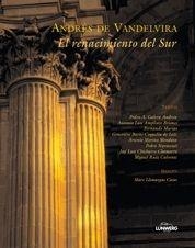 ANDRES DE VANDELVIRA. EL RENACIMIENTO DEL SUR | 9788496218550 | GALERA ANDREU, PEDRO A. / .... | Llibreria La Gralla | Librería online de Granollers