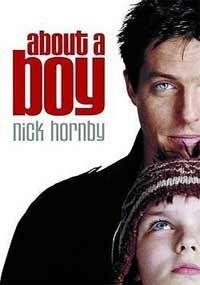 ABOUT A BOY (VERSIO ORIGINAL EN ANGLES) | 9780141007335 | HORNY, NICK | Llibreria La Gralla | Librería online de Granollers