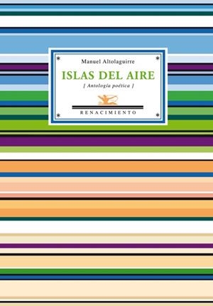 ISLAS DEL AIRE | 9788484722649 | ALTOLAGUIRRE, MANUEL | Llibreria La Gralla | Librería online de Granollers