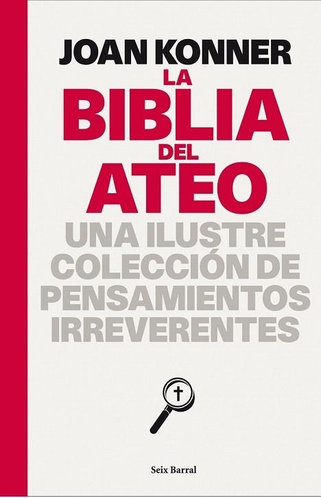 BIBLIA DEL ATEO, LA | 9788432231711 | AA.VV. | Llibreria La Gralla | Llibreria online de Granollers