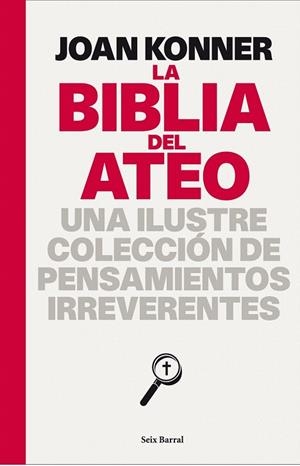 BIBLIA DEL ATEO, LA | 9788432231711 | AA.VV. | Llibreria La Gralla | Llibreria online de Granollers