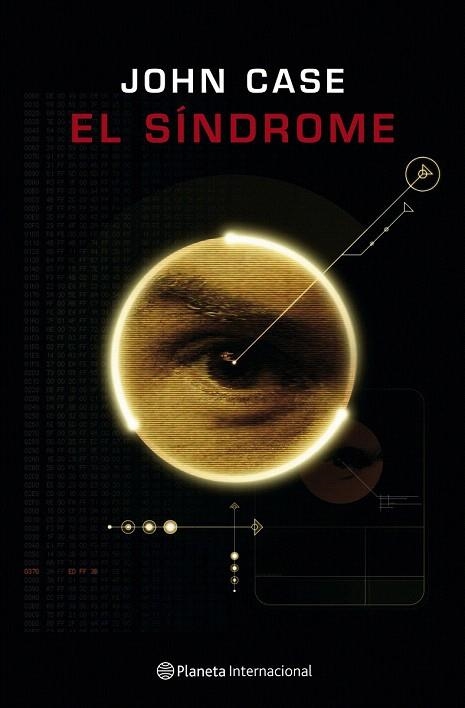 SINDROME, EL | 9788408076933 | CASE, JOHN | Llibreria La Gralla | Librería online de Granollers
