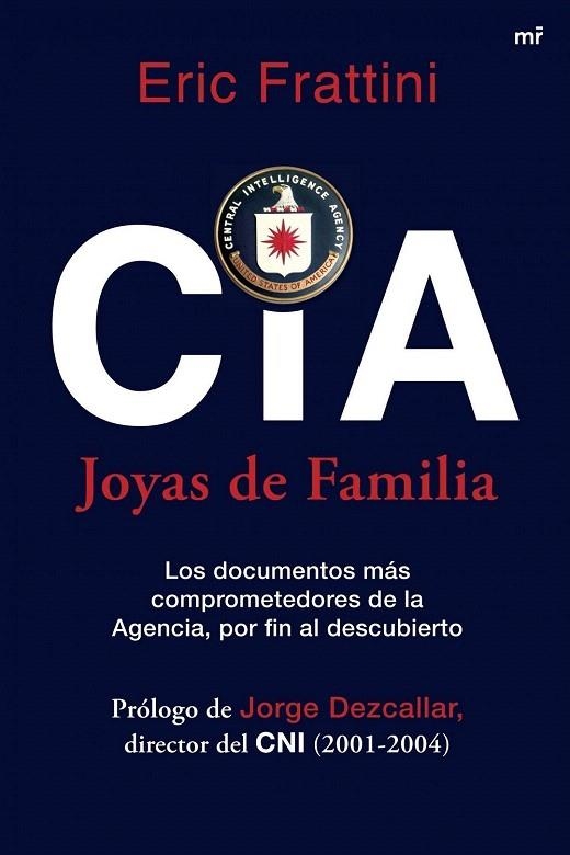 CIA. JOYAS DE FAMILIA | 9788427034426 | FRATTINI, ERIC | Llibreria La Gralla | Llibreria online de Granollers
