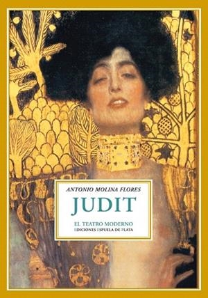 JUDIT | 9788496956155 | MOLINA FLORES, ANTONIO | Llibreria La Gralla | Librería online de Granollers