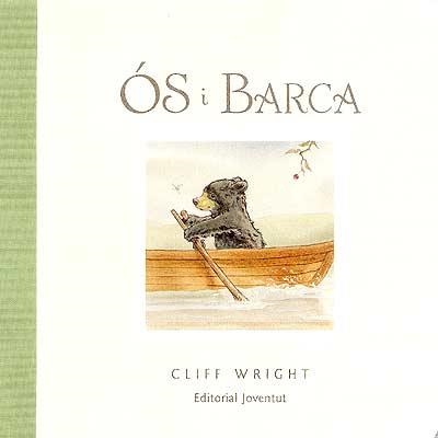 OS I BARCA | 9788426136114 | CLIFF WRIGHT | Llibreria La Gralla | Llibreria online de Granollers