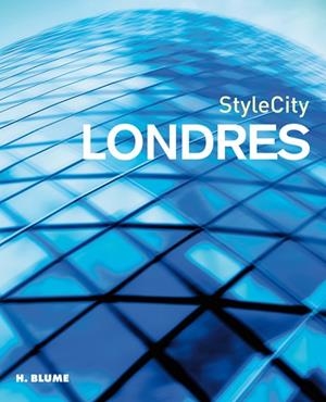 LONDRES (GUIA STYLE CITY) | 9788496669284 | Llibreria La Gralla | Librería online de Granollers