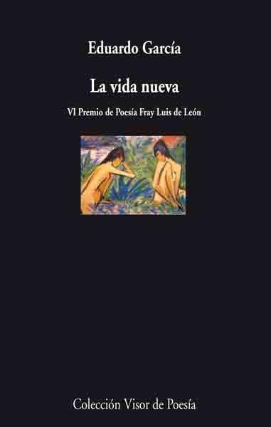 VIDA NUEVA, LA | 9788475220314 | GARCIA, EDUARDO | Llibreria La Gralla | Librería online de Granollers